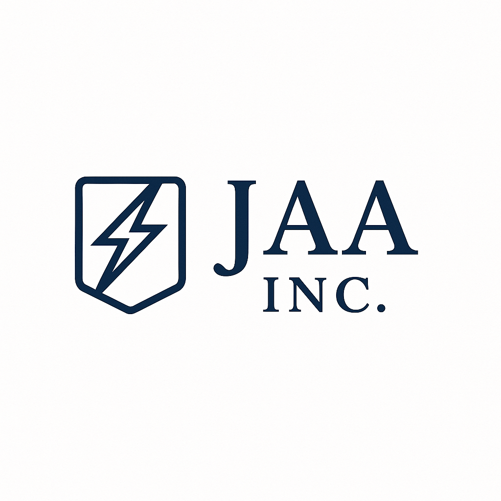 JAA - Electrical Consulting with Instant Estimates & Easy Booking